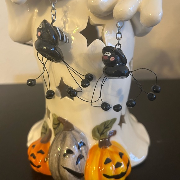 Blue Sky Ghost - Picture 3 of 4